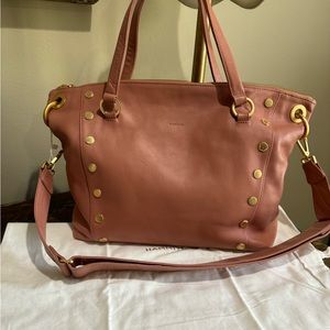 Beautiful hammitt large Daniel pink sands